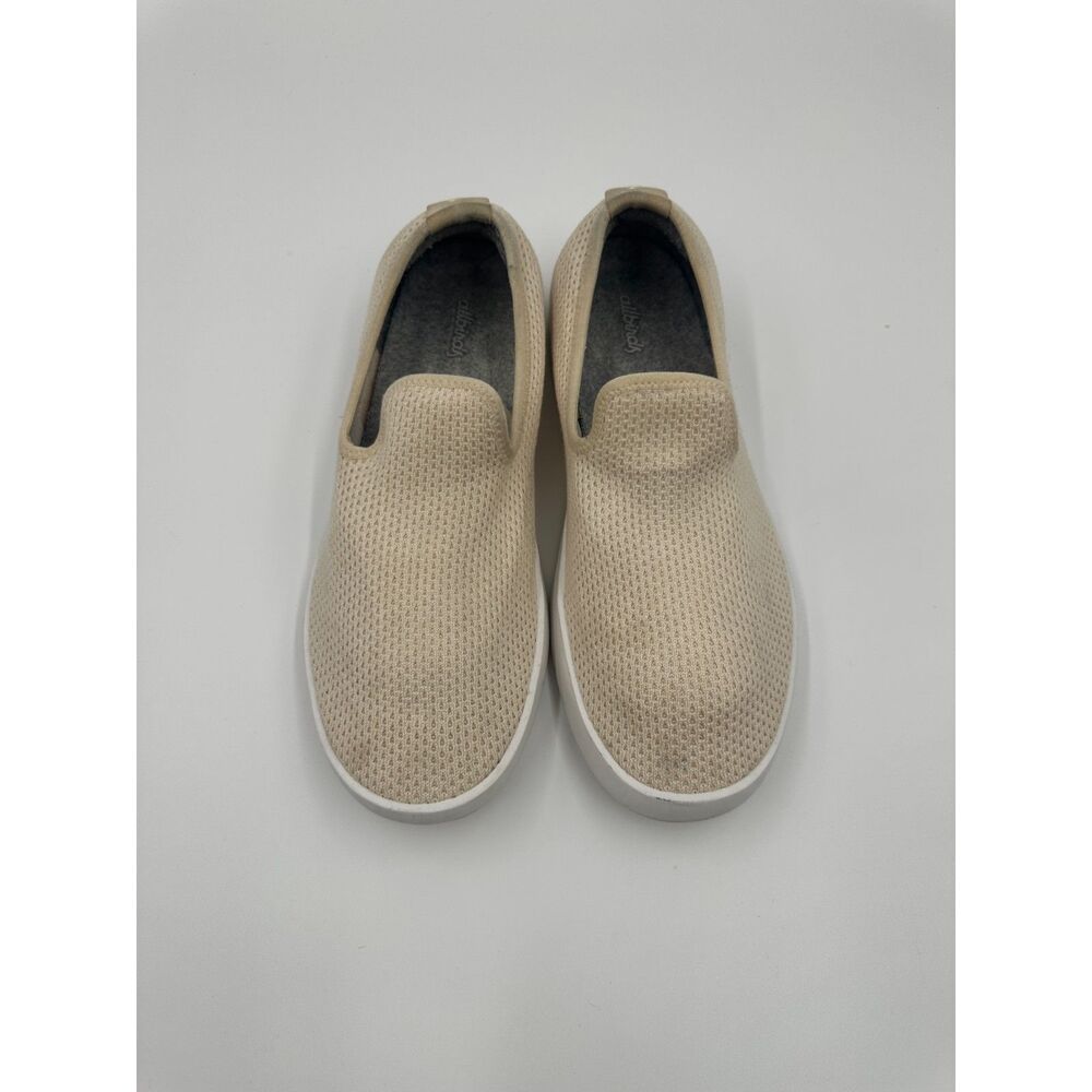 All Birds Men's Slip On Shoes Tree Lounger Sz 10W Machine Washable Koicura